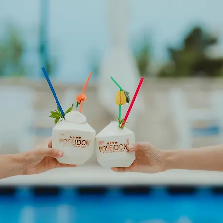 Poseidon Mobile 马卡尔斯卡