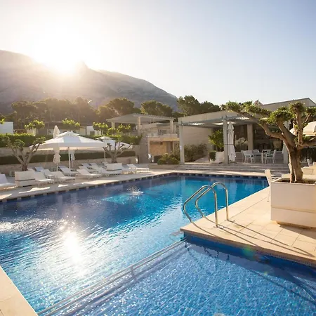 Poseidon Mobile Apartment