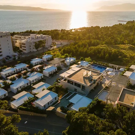 Apartment Poseidon Mobile *