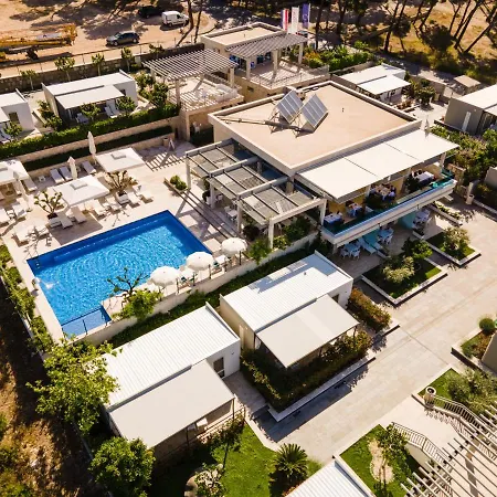 Poseidon Mobile Apartment