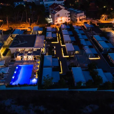 Poseidon Mobile * 马卡尔斯卡