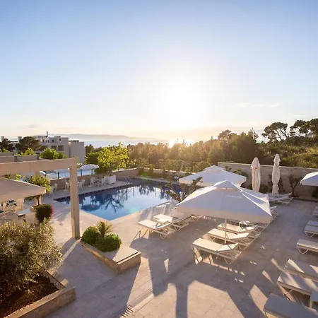 Apartment Poseidon Mobile Makarska