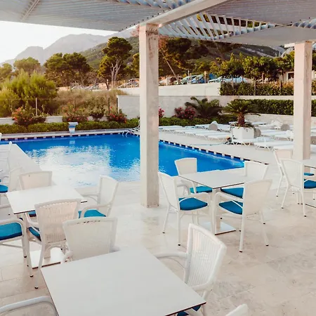 Apartment Poseidon Mobile