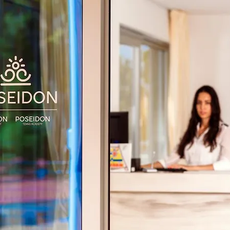 Apartment Poseidon Mobile Makarska