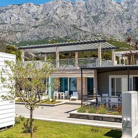 Poseidon Mobile 马卡尔斯卡