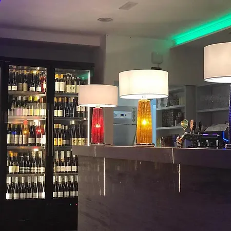 Poseidon Mobile Apartmán *