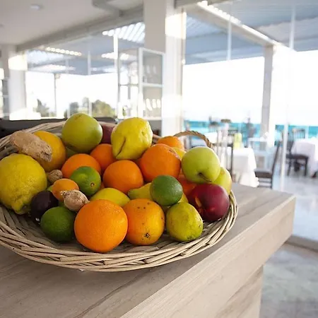 Poseidon Mobile Apartment Makarska