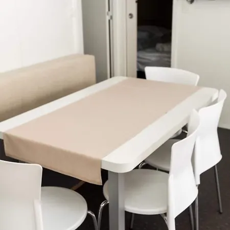 Poseidon Mobile Makarska