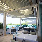 شقة Poseidon Mobile *