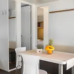 Appartement Poseidon Mobile