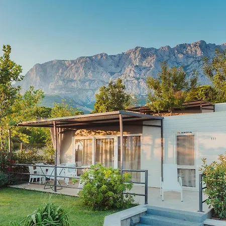 Poseidon Mobile Διαμέρισμα