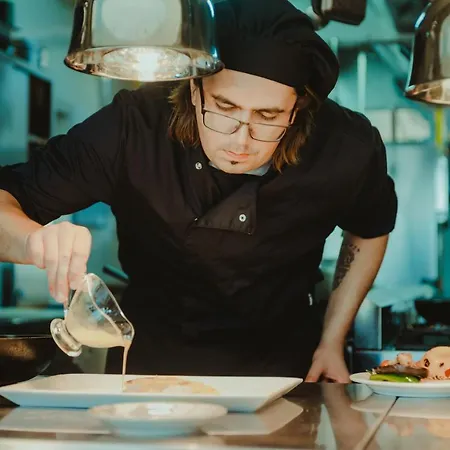 Poseidon Mobile Διαμέρισμα Μακάρσκα