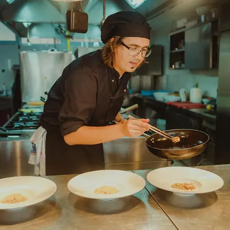 아파트 Poseidon Mobile