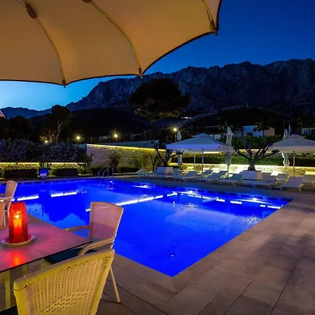 Διαμέρισμα Poseidon Mobile