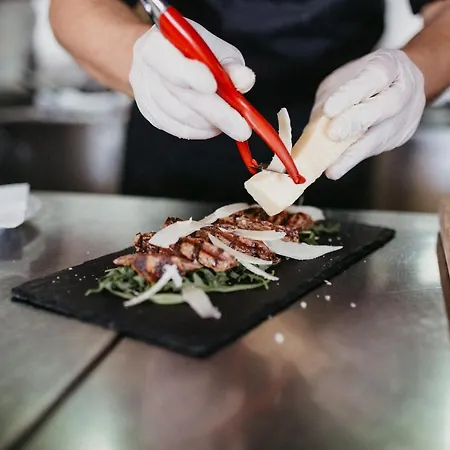 Poseidon Mobile 마카르스카