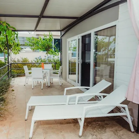 아파트 Poseidon Mobile