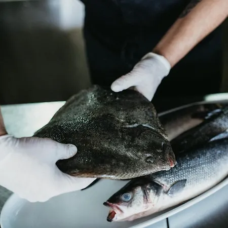 Poseidon Mobile Διαμέρισμα