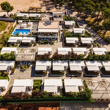 Διαμέρισμα Poseidon Mobile *