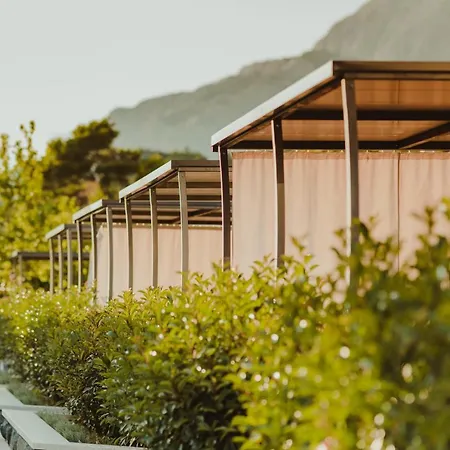 Poseidon Mobile Διαμέρισμα