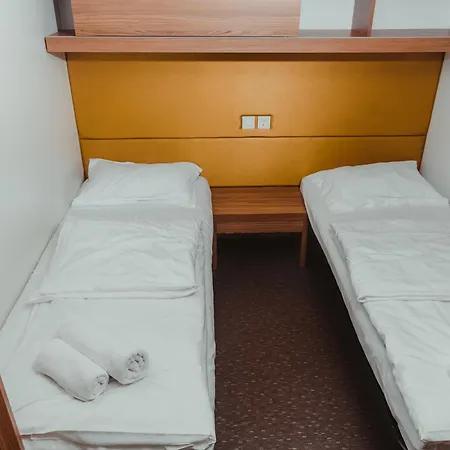 아파트 Poseidon Mobile