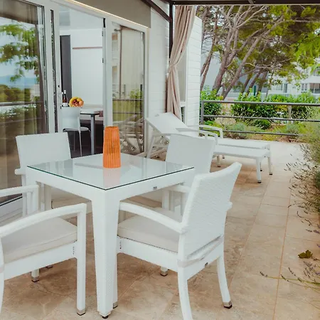 Poseidon Mobile Apartman
