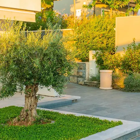 Apartman Poseidon Mobile Makarska