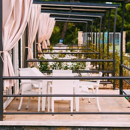 Διαμέρισμα Poseidon Mobile *