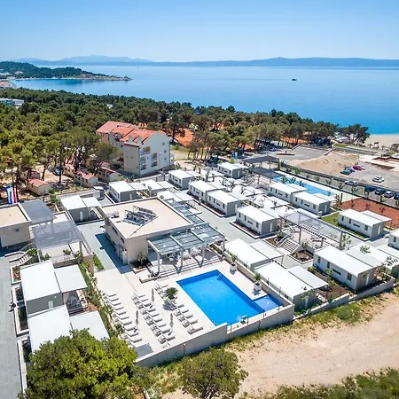 Poseidon Mobile Μακάρσκα