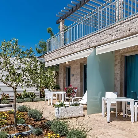 Διαμέρισμα Poseidon Mobile