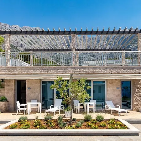 Poseidon Mobile 아파트