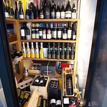 Διαμέρισμα Poseidon Mobile Μακάρσκα