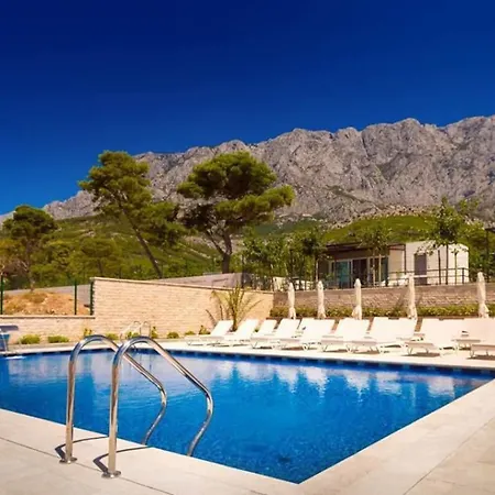 Διαμέρισμα Poseidon Mobile