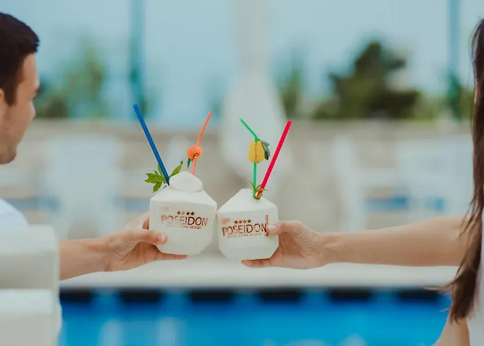 Poseidon Mobile Макарська