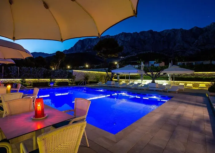 Lägenhet Poseidon Mobile