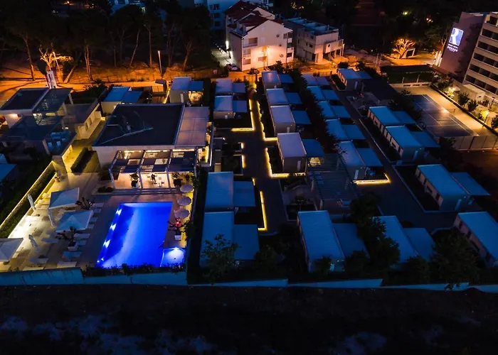 Poseidon Mobile * Μακάρσκα