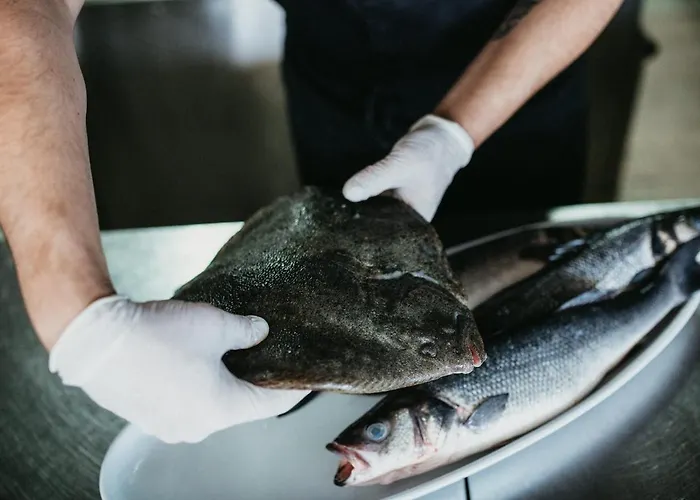 Poseidon Mobile Апартаменти