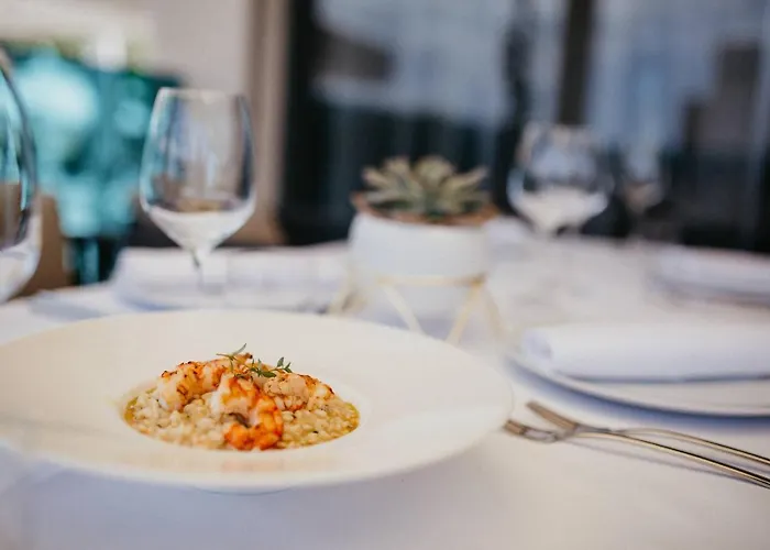 Poseidon Mobile Lägenhet