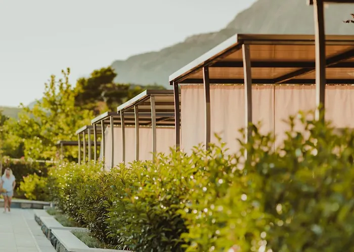 Poseidon Mobile Apartment