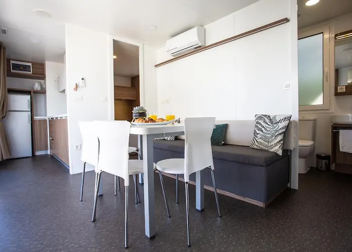 Apartment Poseidon Mobile *