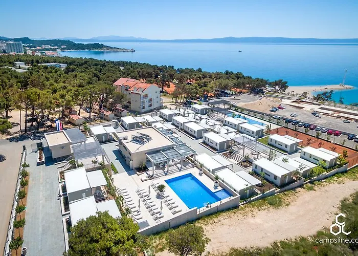 Poseidon Mobile Макарська