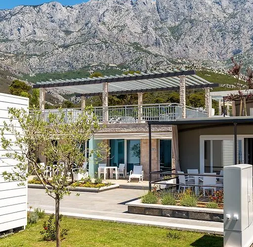 Poseidon Mobile Макарська