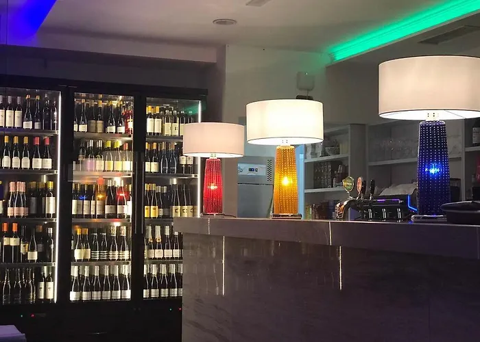 Poseidon Mobile Lägenhet *