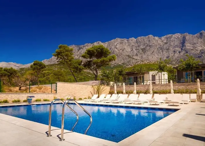 Apartment Poseidon Mobile