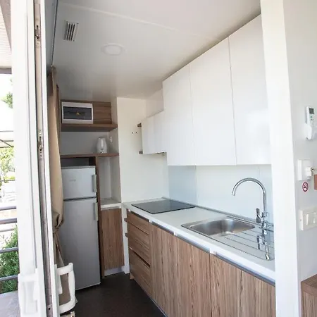 Apartment Poseidon Mobile *