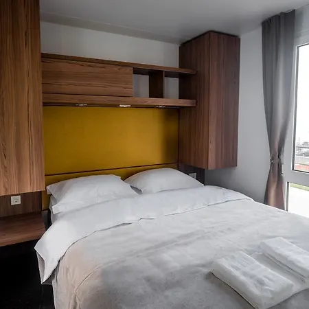 Poseidon Mobile * Макарська