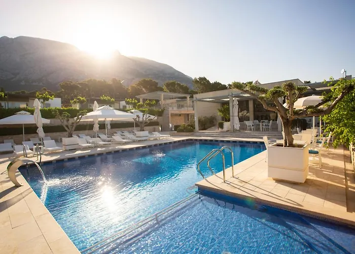 Poseidon Mobile Apartman