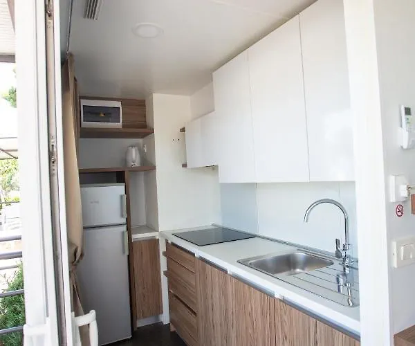 Apartman Poseidon Mobile *