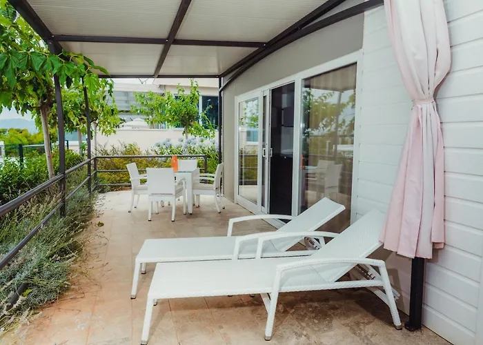 Apartman Poseidon Mobile