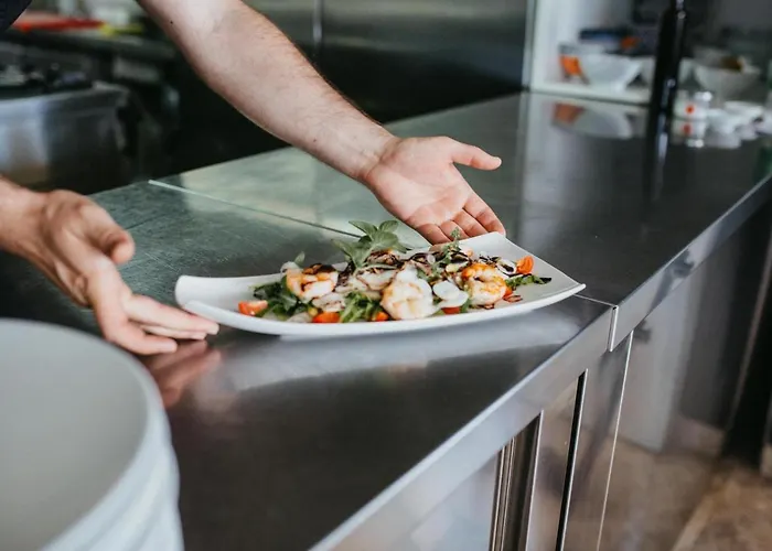 Apartman Poseidon Mobile Makarska