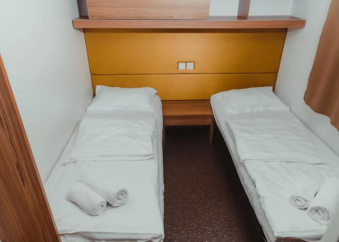 Apartman Poseidon Mobile